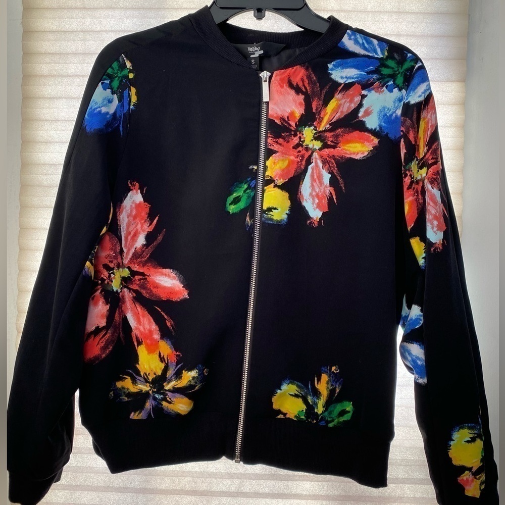 Mossimo‎ lightweight jacket